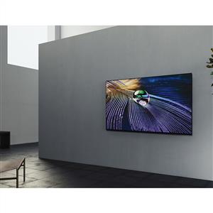 SONY XR55A90J 55inc 139 cm 4K UHD Google Smart OLED TV,Uydu Alıcılı