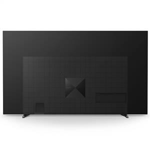 SONY XR65A80J 65inc 164 cm 4K UHD Google Smart OLED TV,Uydu Alıcılı