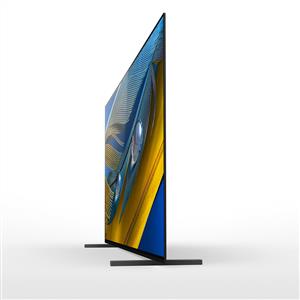 SONY XR77A80J 77inc 195 cm Bravia 4K UHD Google Smart OLED TV,Uydu Alıcılı