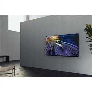 SONY XR83A90J 83inc 210 cm Bravia 4K UHD Google Smart OLED TV,Uydu Alıcılı