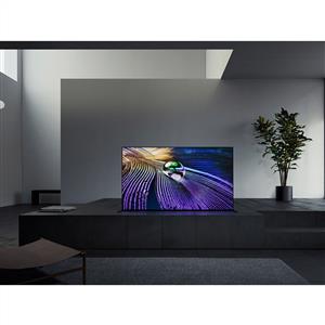 SONY XR83A90J 83inc 210 cm Bravia 4K UHD Google Smart OLED TV,Uydu Alıcılı