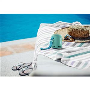 Sony SRSXB13 EXTRA BASS™ Taşınabilir Kablosuz Hoparlör Barut Mavisi