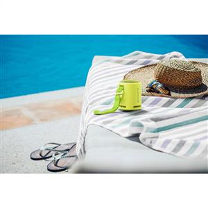 Sony SRSXB13 EXTRA BASS™ Taşınabilir Kablosuz Hoparlör Limon Sarısı