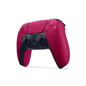 Sony PS5 Dualsense Kablosuz Kontrol Cihazı Kırmızı
