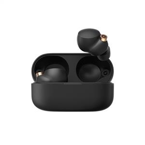 SONY WF-1000XM4 TAMAMEN KABLOSUZ GÜRÜLTÜ ENGELLEME ÖZELLİKLİ KULAKLIK- SİYAH