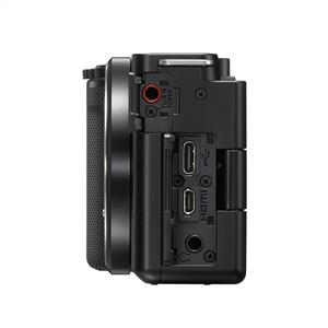 Sony ZV-E10 16-50mm Vlog Fotoğraf Makinesi