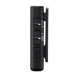 Sony ECM-W2BT Bluetooth Mikrofon