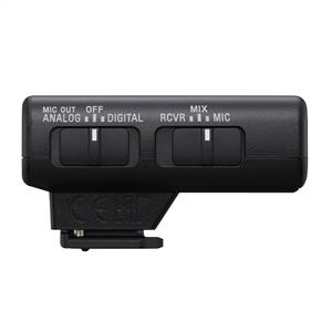 Sony ECM-W2BT Bluetooth Mikrofon