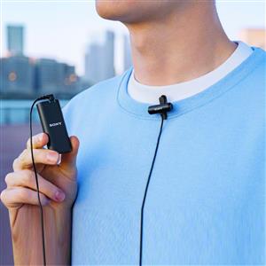Sony ECM-W2BT Bluetooth Mikrofon