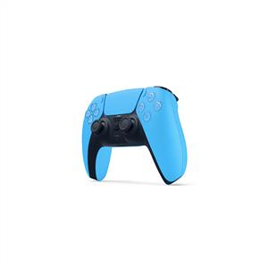 Sony PS5 Dualsense Kablosuz Kontrol Cihazı Starlight Blue