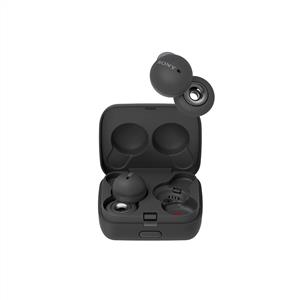 SONY LinkBuds TAMAMEN KABLOSUZ BLUETOOTH KULAK İÇİ KULAKLIK - GRİ