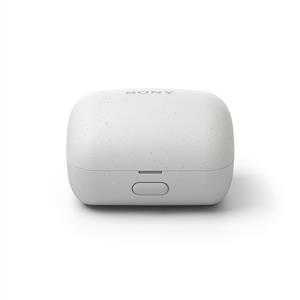 SONY LinkBuds TAMAMEN KABLOSUZ BLUETOOTH KULAK İÇİ KULAKLIK - BEYAZ