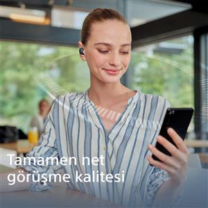 Sony LinkBuds S Tamamen Kablosuz Gürültü Engelleme Özellikli Kulaklık - Siyah