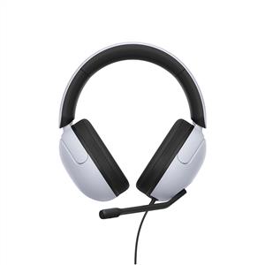 SONY MDR-G300W INZONE H3 Kablolu Oyuncu Kulaklığı - Beyaz