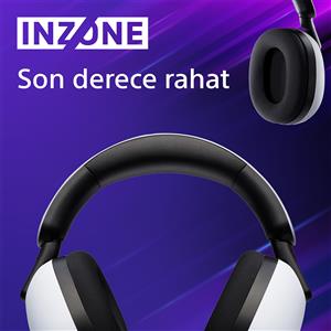 SONY INZONE H7 KABLOSUZ GAMİNG KULAKLIK