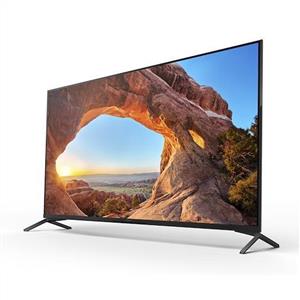 SONY 50X89J 50inc 126 cm 4K UHD Google Smart TV,Uydu Alıcılı