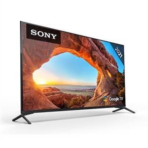 SONY 50X89J 50inc 126 cm 4K UHD Google Smart TV,Uydu Alıcılı