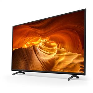 SONY 50X72K 50inc 126 cm 4K UHD Google Smart TV,Uydu Alıcılı