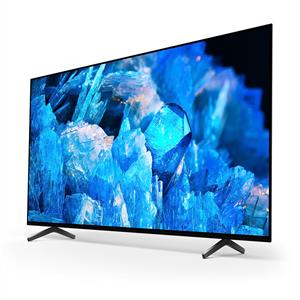 SONY XR55A75K 55inc 139 cm 4K UHD Google Smart OLED TV,Uydu Alıcılı
