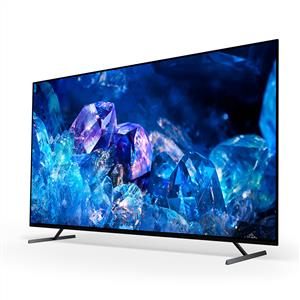 SONY XR55A80K 55inc 139 cm 4K UHD Google Smart OLED TV,Uydu Alıcılı