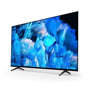 SONY XR65A75K 65inc 164 cm 4K UHD Google Smart OLED TV,Uydu Alıcılı