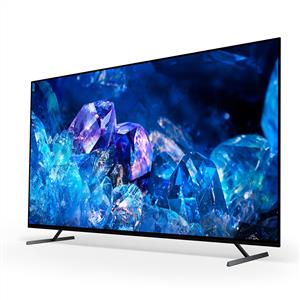 SONY XR65A80K 65inc 164 cm 4K UHD Google Smart OLED TV,Uydu Alıcılı