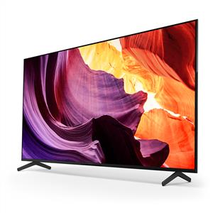 SONY 75X81K 75inc 189 cm 4K UHD Google Smart TV,Uydu Alıcılı