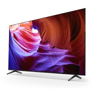 SONY 85X85K 85inc 215 cm 4K UHD Google Smart TV,Uydu Alıcılı