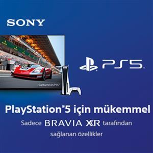 SONY XR77A80K 77inc 195 cm Bravia 4K UHD Google Smart OLED TV,Uydu Alıcılı