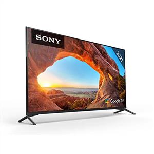 SONY 75X89J 75inc 189 cm 4K UHD Google Smart TV,Uydu Alıcılı