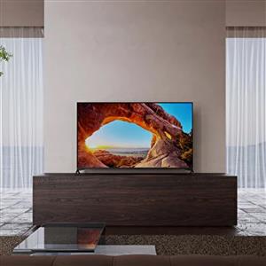 SONY 75X89J 75inc 189 cm 4K UHD Google Smart TV,Uydu Alıcılı
