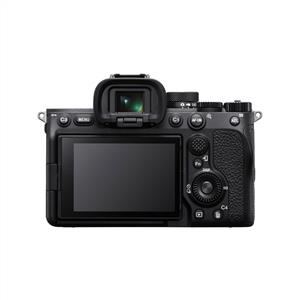Sony Alpha A7 Mark IV 28-70mm Aynasız Full Frame Fotoğraf Makinesi