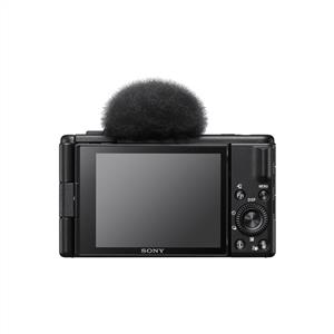 Sony ZV-1F 20mm Vlog Fotoğraf Makinesi