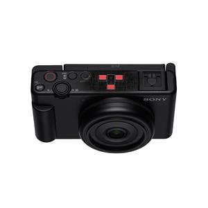 Sony ZV-1F 20mm Vlog Fotoğraf Makinesi