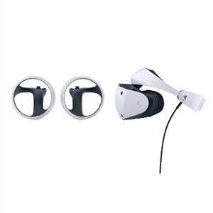 Sony Playstation 5 VR 2 + Horizon Call Of The Mountain Sanal Gerçeklik Gözlüğü