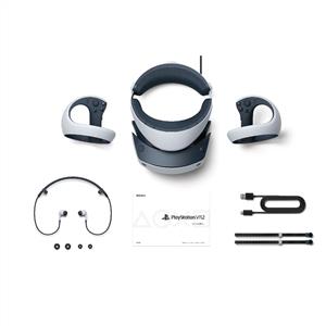 Sony Playstation 5 VR 2 + Horizon Call Of The Mountain Sanal Gerçeklik Gözlüğü