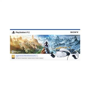 Sony Playstation 5 VR 2 + Horizon Call Of The Mountain Sanal Gerçeklik Gözlüğü