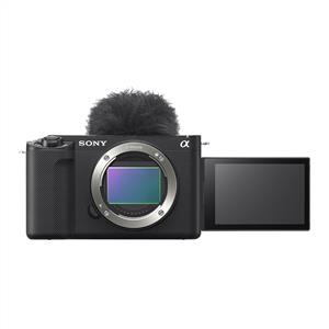 Sony ZV-E1 28-60mm Full Frame Vlog Fotoğraf Makinesi