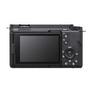 Sony ZV-E1 28-60mm Full Frame Vlog Fotoğraf Makinesi