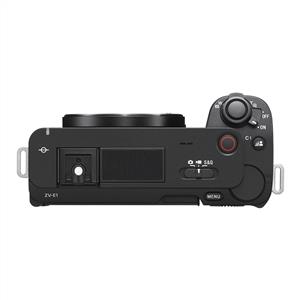 Sony ZV-E1 28-60mm Full Frame Vlog Fotoğraf Makinesi