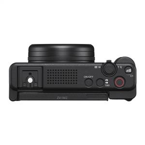 Sony ZV-1 Mark II 18-50mm Vlog Fotoğraf Makinesi