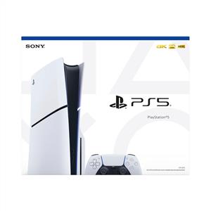 Sony Playstation 5 Slim Oyun Konsolu Bundle Set