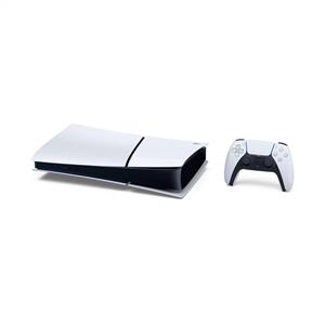 Sony Playstation 5 Slim Digital Sürüm Oyun Konsolu Bundle Set