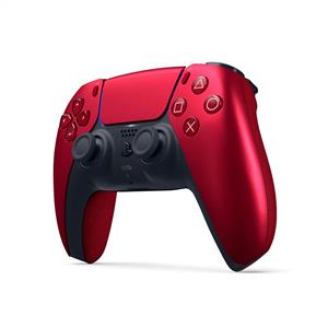 Sony PS5 Dualsense Kablosuz Kontrol Cihazı Volkanik Kırmızı