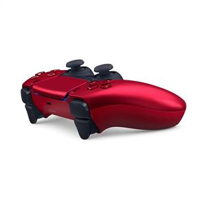 Sony PS5 Dualsense Kablosuz Kontrol Cihazı Volkanik Kırmızı