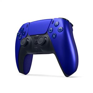 Sony PS5 Dualsense Kablosuz Kontrol Cihazı Cobalt Blue
