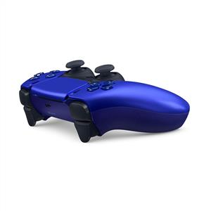 Sony PS5 Dualsense Kablosuz Kontrol Cihazı Cobalt Blue