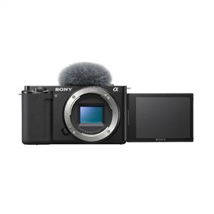 Sony ZV-E10 18-105mm Vlog Kit Fotoğraf Makinesi