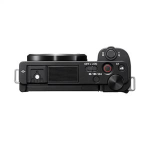 Sony ZV-E10 18-105mm Vlog Kit Fotoğraf Makinesi