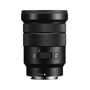 Sony ZV-E10 18-105mm Vlog Kit Fotoğraf Makinesi